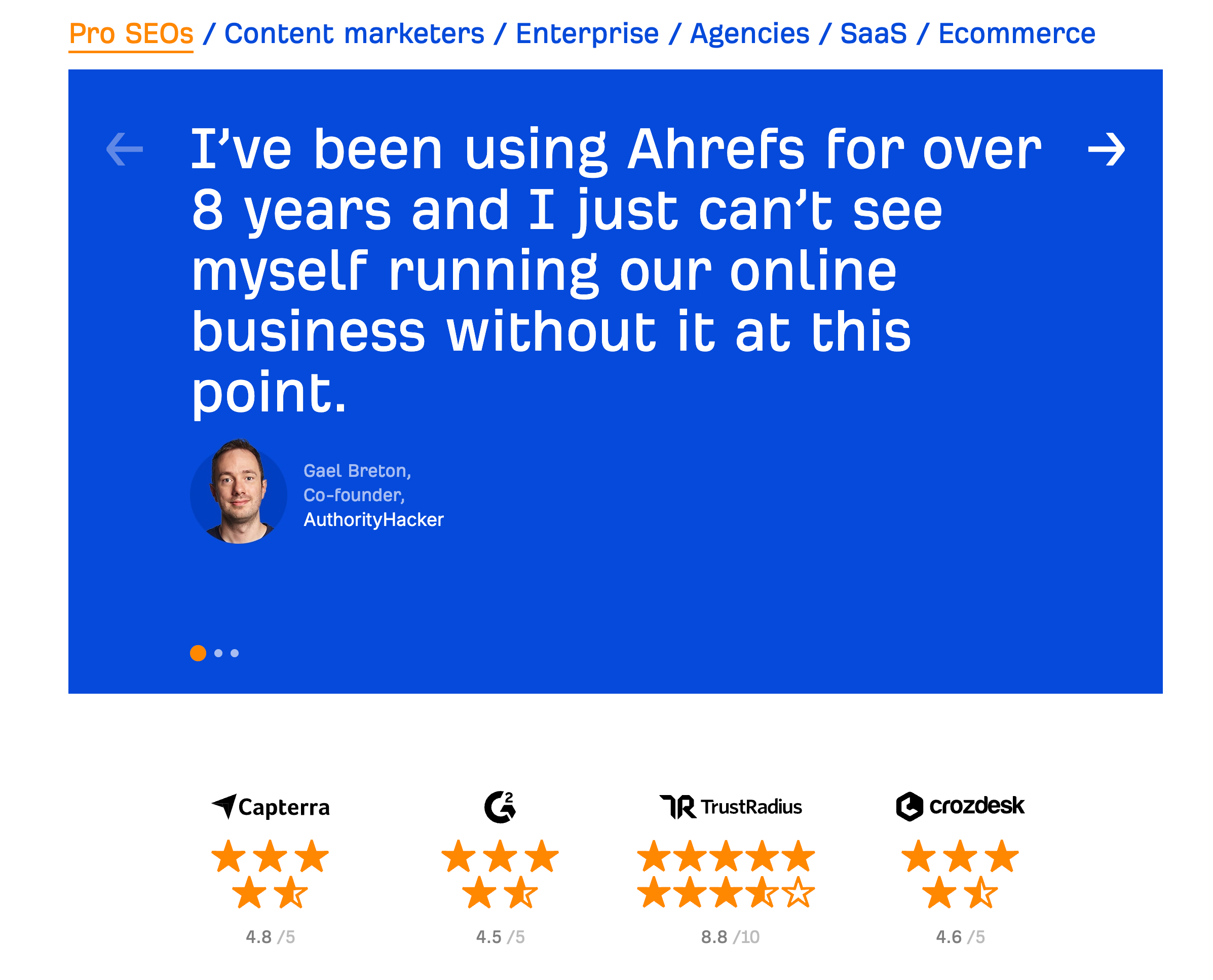 Social Proof Mastery: How to Transform Your Website into a Trust-Building Machine