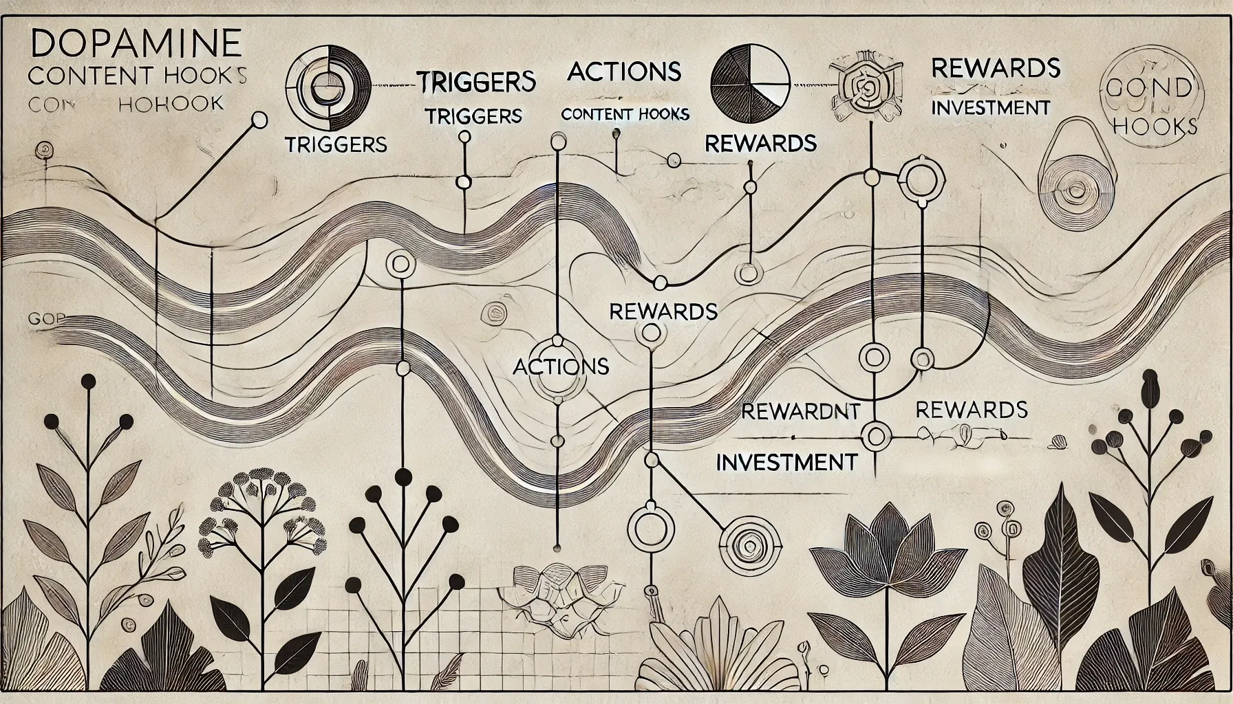 The Surprising Science Behind Audience Engagement: How Dopamine Hooks Can Transform Your Content!